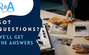 Q&A Investigations - Private Investigator & Detective Northern Ireland