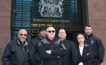 Able Investigations & Enforcement Services