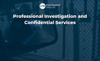 CTR Investigations