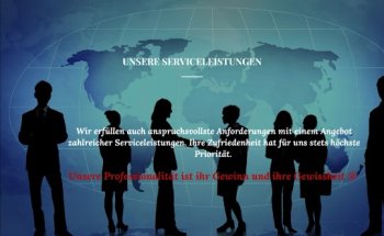 Detektei Steden