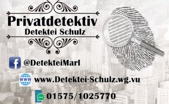 Detektei Schulz