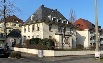 Detektiv AG · Karlsruhe