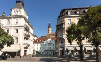Detektiv AG · Baden-Baden