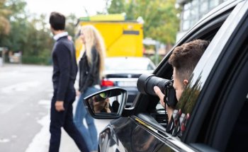 Private Investigator Company