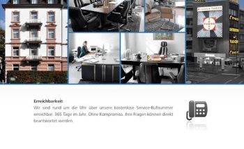 Detektei Detektiv Tudor Mannheim