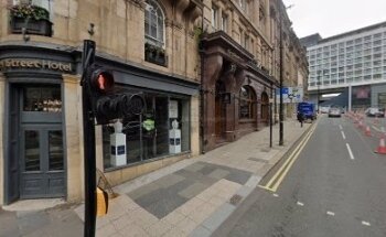 Tracing Agents Newcastle