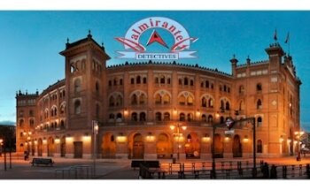 Detectives privados Madrid | Almirante