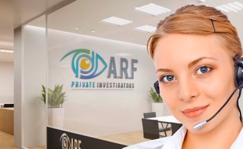 ARF Private Investigator Arkley