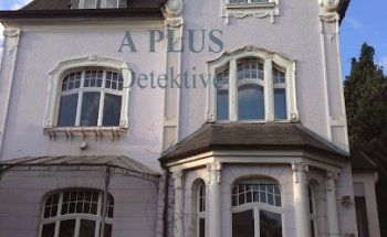 A Plus Detektei Solingen