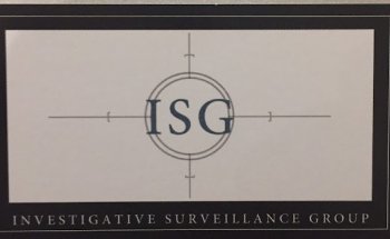 Investigative Surveillance Group