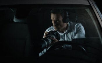 Private Investigator Rossendale