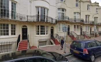 Regency House