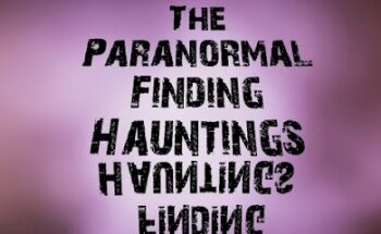 Paranormal Findings