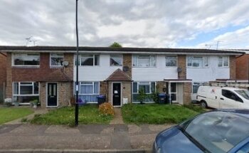 23 Cants Close, Burgess Hill RH15 0LR