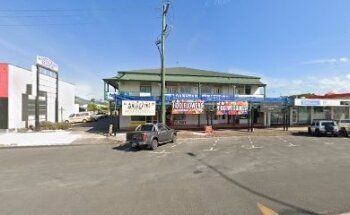 NQ Security Services