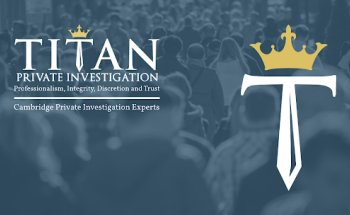 Titan Private Investigation Ltd.