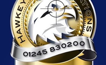 Hawkeye Investigations Ltd