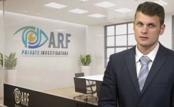 ARF Private Investigator Brentwood North