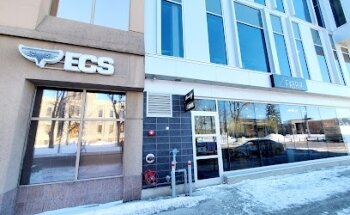ECS Canada
