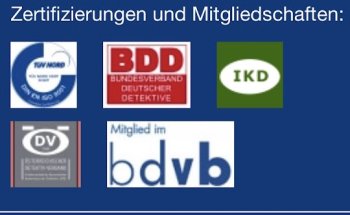 APEX Detektive GmbH - Griesheim