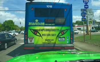 Sharpline Investigations
