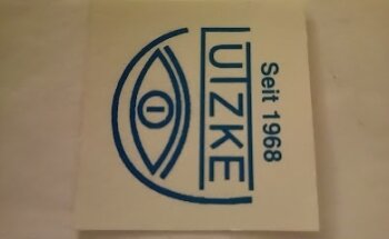 Lutzke, Wolfgang
