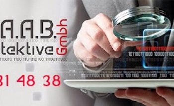 R.A.A.B. Detektive GmbH