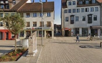 Hackenrichtstraße 21 Altdorf bei Nürnberg