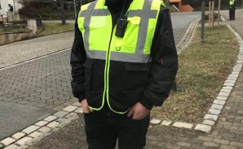 Sicherheitsdienst & Detektei Chatzis