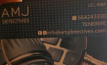 AMJ Detectives