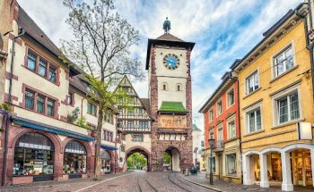 LB Detektive GmbH · Detektei Freiburg · Abhörschutz