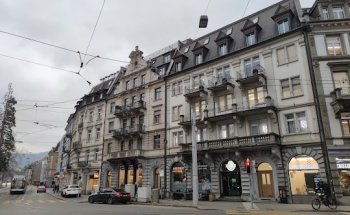 Detektiv Specker