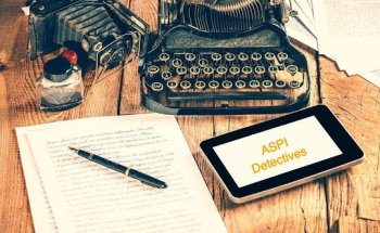 ASPI Detectives Privados