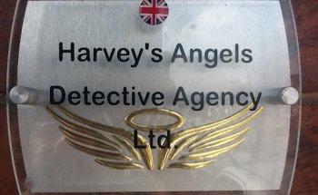 Harvey's Angels Detective Agency Ltd.