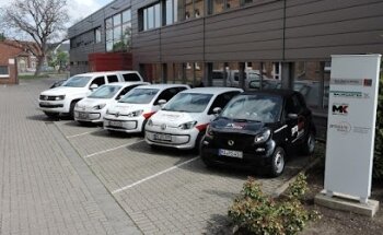 Prosure Service GmbH & Co. KG