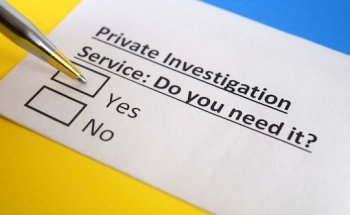 Halifax Private Detective Corporation LT