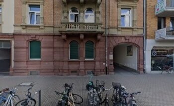 Argus- Privat & Wirtschaftsdeketei UG