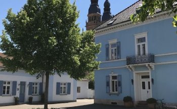 Detektiv AG · Speyer