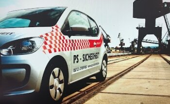 PS-Unternehmensgruppe Sicherheit I Consulting I Facility