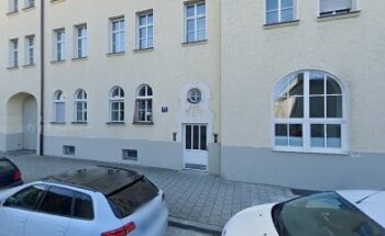 Sicherheitsdienst Hochgesang
