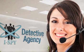 Private Investigator Agency Outer Part of Town Eastward