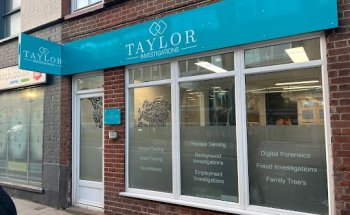 Taylor Investigations