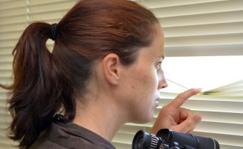 Private Investigator Watton