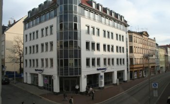 Legal Services GmbH vormals DETEKTEI DISKRET GmbH