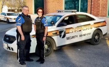Response Safety Security & Investigations