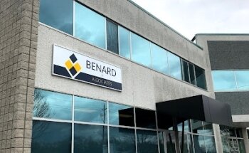 Benard + Associates Inc.