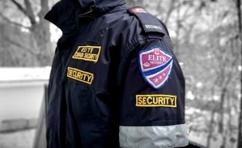 Elite Canada Security