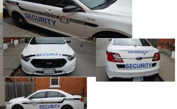 Aj-Spider Security & Investigation Services