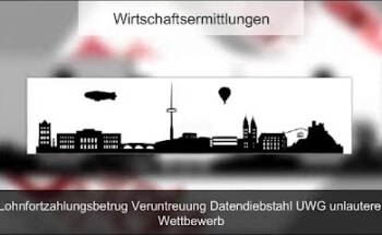 Ermittlungsdienstleistungen Böckmann