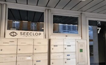Détective privé - SEECLOP